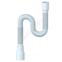 Гофра 32х32/40 L=300-1200мм Unicorn MD120 Гофра 32х32/40 L=300-1200мм Unicorn MD120