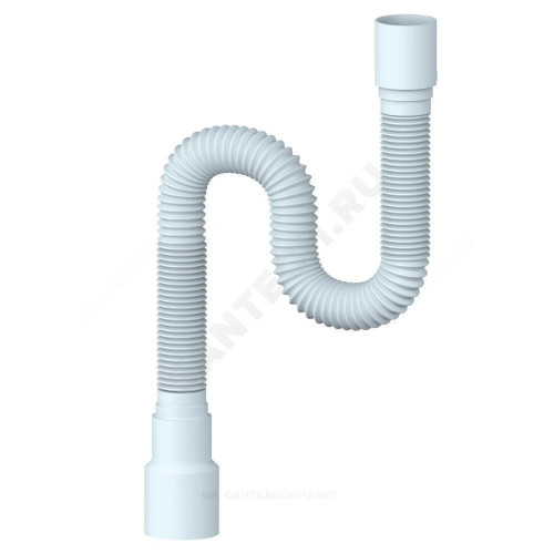 Гофра 32х32/40 L=300-1200мм Unicorn MD120