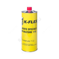Очиститель банка 1л K-flex 850VR020001 Очиститель банка 1л K-flex 850VR020001