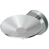 Мыльница IOM антивандальная с держат хром Ideal Standard A9129AA Мыльница IOM антивандальная с держат хром Ideal Standard A9129AA