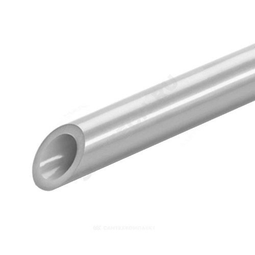 Труба PE-Xa/EVOH Дн16х2,2 Ру10 Т95C 100м Джи-Пекс