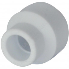 Муфта PP-R бел перех Дн25х20 вн/нр пайка VALFEX 10002520
