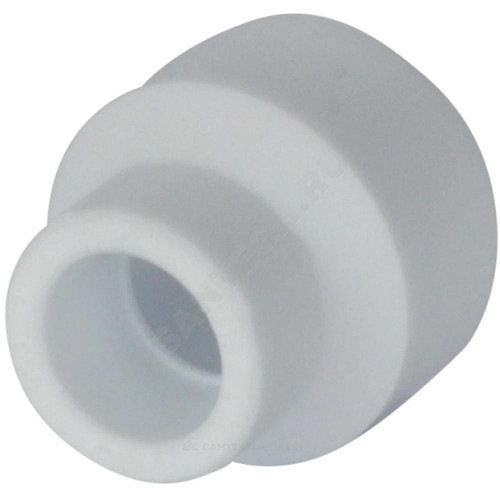 Муфта PP-R бел перех Дн25х20 вн/нр пайка VALFEX 10002520