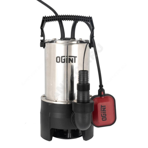 Насос фекальный DPS-1100C 230В Ogint