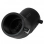 Отвод ПЭ100 эл/св Дн40х45гр Ру16 SDR11 EUROSTANDARD 2116160040