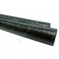 Трубка SUPER PROTECT BLACK 16/6 2м Т