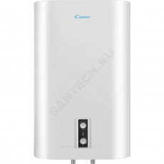 Водонагр эл накоп 100л верт CF100V-P1 INOX 2кВт Candy TD0041655RU