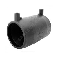 Заглушка ПЭ100 эл/св Дн63 Ру16 SDR11 EUROSTANDARD 2136160063 Заглушка ПЭ100 эл/св Дн63 Ру16 SDR11 EUROSTANDARD 2136160063