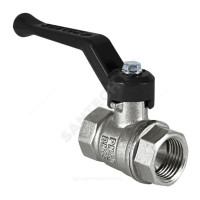 Кран шар лат 11Б27фт1М нк Ду20 Ру40 м/м рыч VALFEX VF.214.NR1.034.DP Кран шар лат 11Б27фт1М нк Ду20 Ру40 м/м рыч VALFEX VF.214.NR1.034.DP