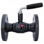 Кран шар ст JIP-FF Ду50 Ру40 фл Danfoss 065N0325G