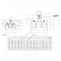 Клапан зап-рег ст JiP BaBV FF Ду65 Ру25 фл Kvs85 нип Danfoss 065N9546