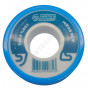 Лента ФУМ PTFE катушка 19ммх0,2ммх15м вода FU10 SantechSystems