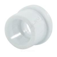 Бурт PP-R бел п/амер Дн25 Ру25 VALFEX 10187025