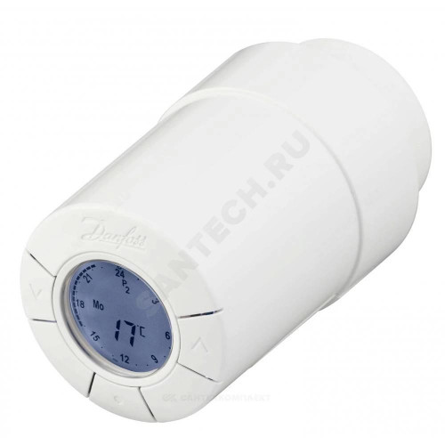 Элемент терм Danfoss Eco электронный 6-28C Danfoss 014G1111