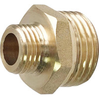 Ниппель лат перех Ду25х20 НР VALFEX VF.580.L.100.034 Ниппель лат перех Ду25х20 НР VALFEX VF.580.L.100.034
