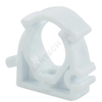 Опора PP-R бел с фиксатором Дн32 VALFEX 10160032