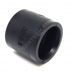Гильза PE-X PVDF/PLR аксиал Дн25х3,5 РОС