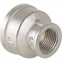 Муфта лат перех Ду25х20 м/м никель VALFEX VF.240.N.100.034