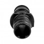 Муфта PE-X PPSU радиал Дн25 Q&E Uponor 1008671