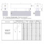 Конв напол Элегант Мини 80x130x1100 1то нв бок КЗТО