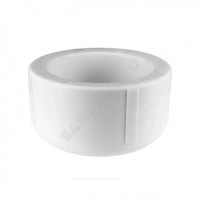 Заглушка PP-R бел Дн63 PRO VALFEX 10162063-PRO Заглушка PP-R бел Дн63 PRO VALFEX 10162063-PRO