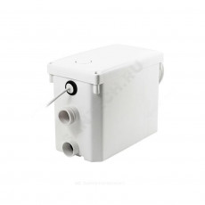 Установка канализационная SANIVORT 405 М(8м) 230В бок Unipump 62916