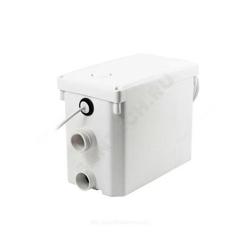 Установка канализационная SANIVORT 405 М(8м) 230В бок Unipump 62916