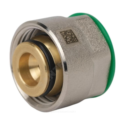 Евроконус PE-X лат обж stabil Дн20х2,9х3/4