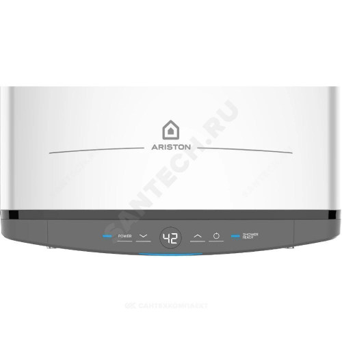 Водонагр эл накоп 100л универ ABSE VLS PRO INOX PW 100 Ariston 3700680