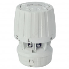 Элемент терм RTR 7091 газ/нап 0-26C Danfoss 013G7091