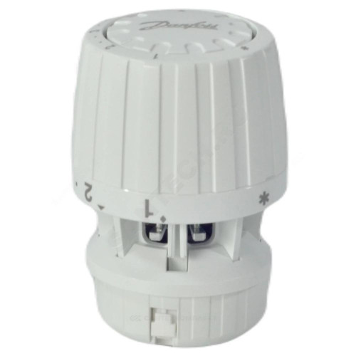 Элемент терм RTR 7091 газ/нап 0-26C Danfoss 013G7091