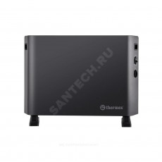Конв электр напол PRONTO Black 1500M мех/терм THERMEX ЭдЭБ01360/401004