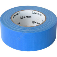 Лента армир DUCT 1604H blue 48мм х 50м самокл син K-flex 85NDAL48050164B Лента армир DUCT 1604H blue 48мм х 50м самокл син K-flex 85NDAL48050164B