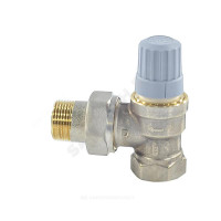 Клапан терм RTR-G Ду15 Ру16 ВР угл однотр Danfoss 013G7023 Клапан терм RTR-G Ду15 Ру16 ВР угл однотр Danfoss 013G7023