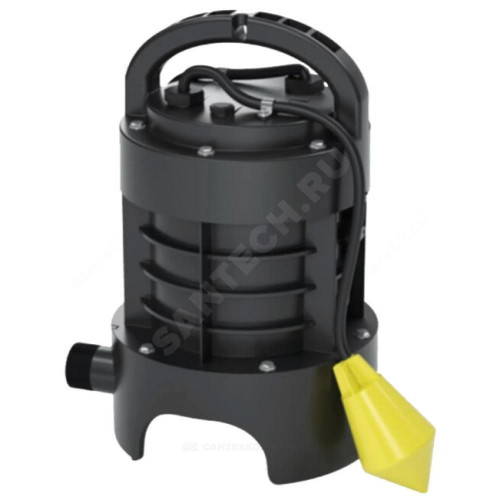 Насос дренажный SANIPUMP GR 230В SFA