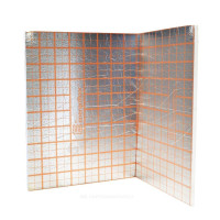 Плита теплоизоляц Energofloor Tacker AL 30/1,0-1,6 des-sg Energoflex EFRP3011/6TKRAL Плита теплоизоляц Energofloor Tacker AL 30/1,0-1,6 des-sg Energoflex EFRP3011/6TKRAL