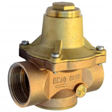 Регулятор давл мемб Socla 7bis Ду20 Ру16 м/м Рн1-5 Danfoss 149B7598
