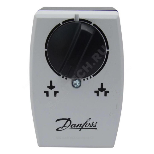 Электропривод AMV 10 230В Danfoss 082G3001