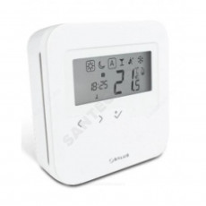 Терморегулятор электронный бел SALUS HTRP230