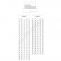 Переход ПЭ100 спигот Дн63х50 Ру16 SDR11 EUROSTANDARD 2050166350