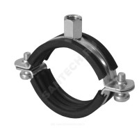 Хомут ст оц рез/пр М8 Дн50 б/к Rehau 11205041001 Хомут ст оц рез/пр М8 Дн50 б/к Rehau 11205041001