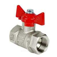 Кран шар лат 11Б27фт1М нк Ду20 Ру40 м/м баб VALFEX VF.217.NB1.034.N/P59 Кран шар лат 11Б27фт1М нк Ду20 Ру40 м/м баб VALFEX VF.217.NB1.034.N/P59