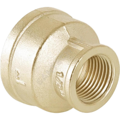 Муфта лат перех Ду25х15 м/м VALFEX VF.240.L.100.012