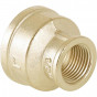 Муфта лат перех Ду25х15 м/м VALFEX VF.240.L.100.012