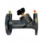 Клапан баланс чуг MSV-F2 Ду50 Ру16 фл Kvs53.8 нип Danfoss 003Z1061