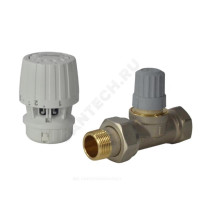 Комплект терм RTR-G Ду20 Ру16 прям RTR 7090 однотр Danfoss 013G2186 Комплект терм RTR-G Ду20 Ру16 прям RTR 7090 однотр Danfoss 013G2186