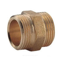 Ниппель лат Ду25 НР Giacomini R189Y005 Ниппель лат Ду25 НР Giacomini R189Y005