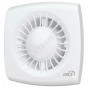 Вентилятор накладной D100 бел ERA WIND 100