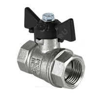 Кран шар лат 11Б27фт1М нк Ду15 Ру40 м/м баб VALFEX VF.217.NB1.012.DP Кран шар лат 11Б27фт1М нк Ду15 Ру40 м/м баб VALFEX VF.217.NB1.012.DP