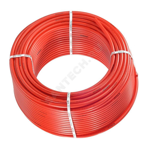 Труба PE-RT крас Дн16х2,0 Т95C 160м VALFEX 10104116P-0160